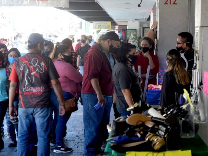 Estas son las nuevas medidas para bajar contagios por COVID