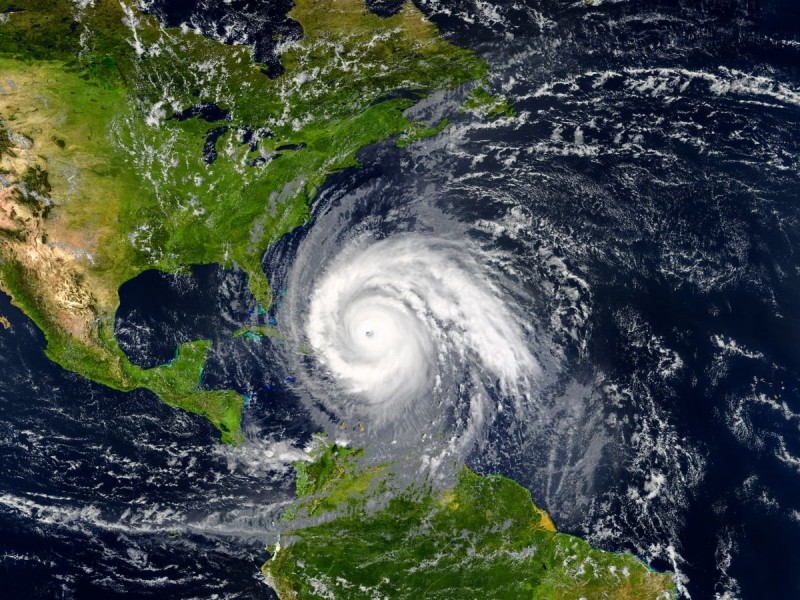 Este 15 de mayo inicia oficialmente temporada de ciclones