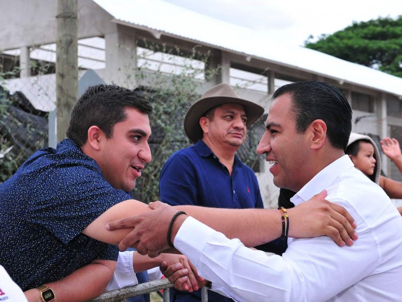 Este 2019 le irá mejor a Chiapas: ERA