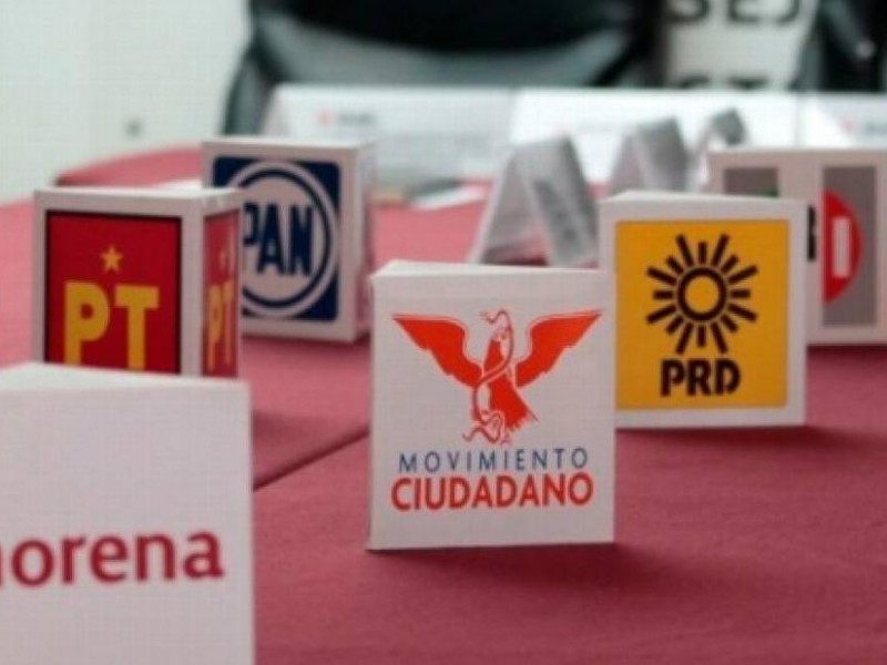 Este 23 de diciembre inician las precampañas