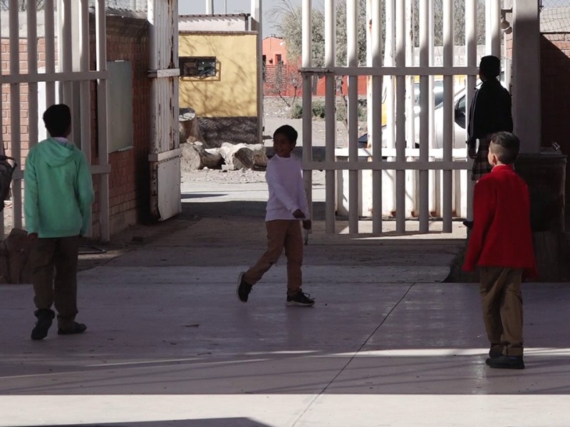 Este 9 de enero arrancó el periodo escolar 2025