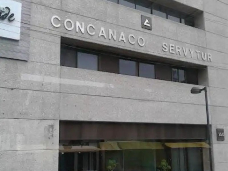 Este 9 de septiembre, Concanaco Servytur elige nuevo presidente