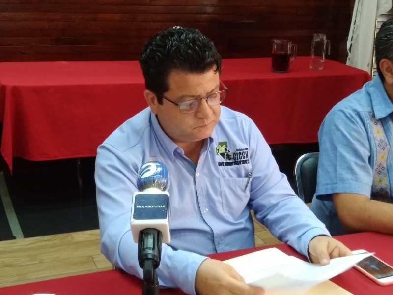 Este año inician cuarto paso a Desnivel en Tuxtla Gutiérrez