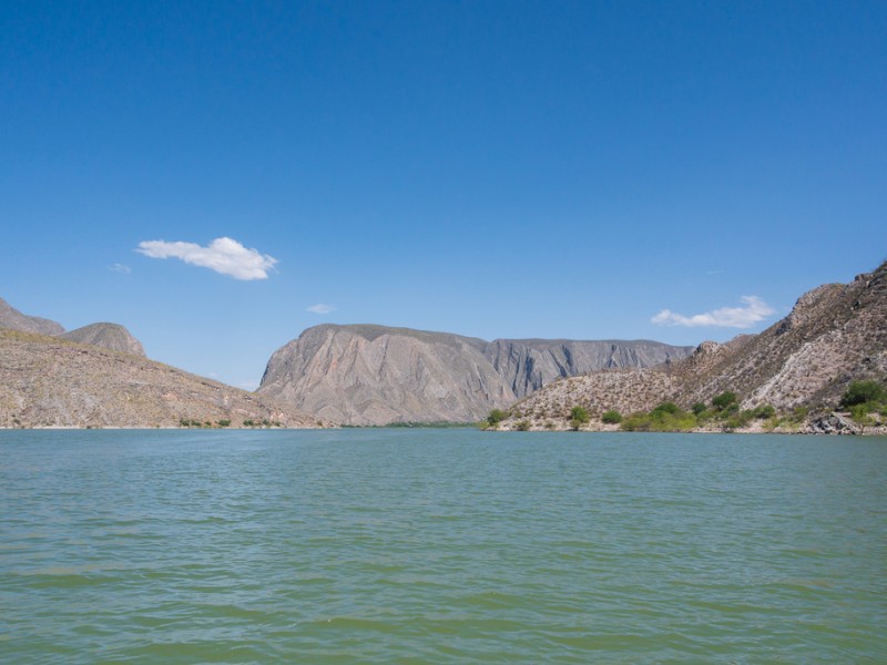 Este año podría arrancar el proyecto de Agua Saludable