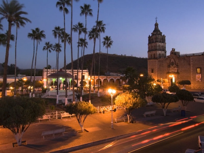 Este año sí se realizará el Festival de Pueblos Mágicos Álamos