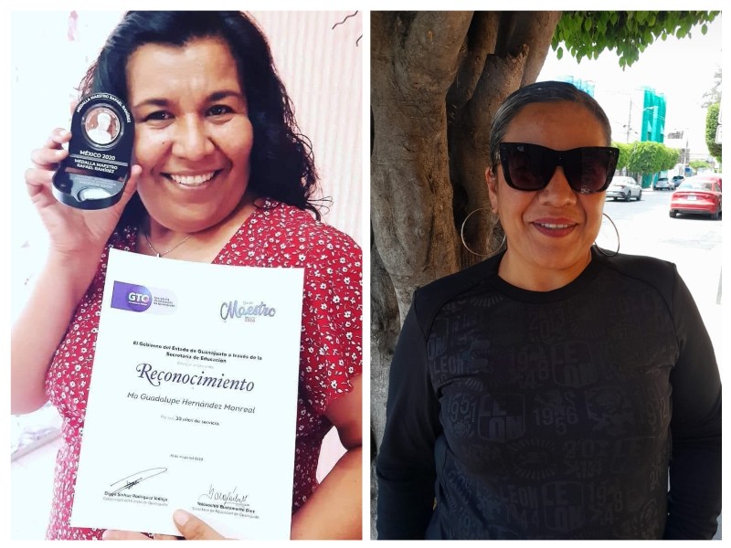 Este Día del maestro, piden docentes dignificar su labor