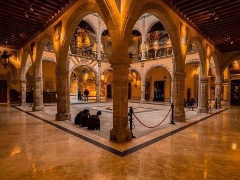 Este domingo 21 de septiembre la entrada a los museos será gratuita