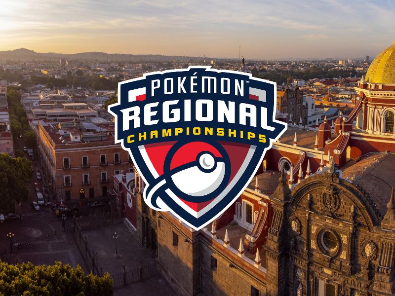 ¡Este fin de semana, Puebla se convierte en arena Pokémon!