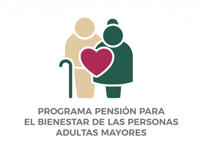 Este jueves arranca operativo de pensión para adultos mayores