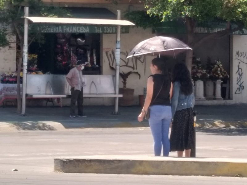 Este jueves Colima tendrá temperaturas de 35 a 40 grados