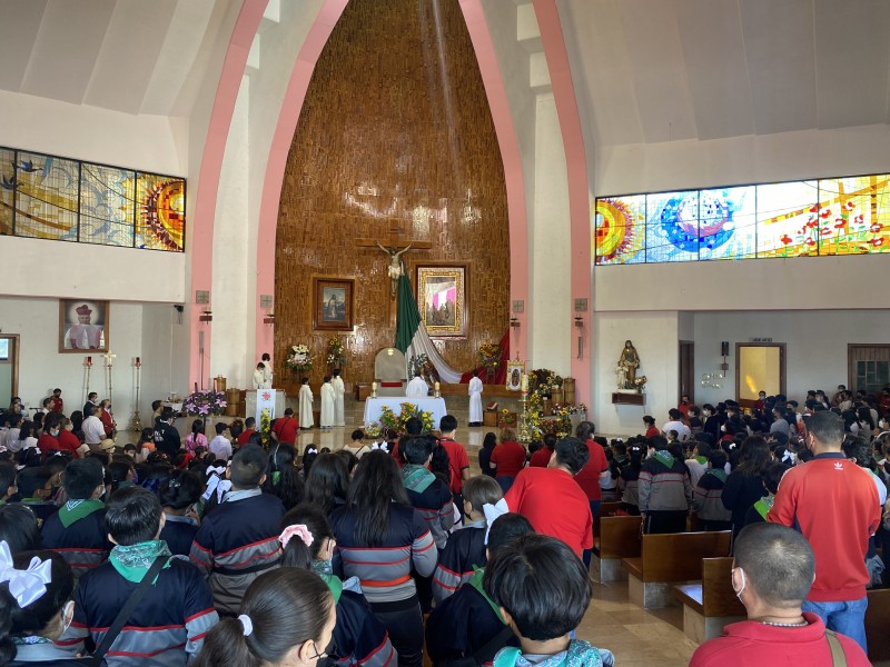 Este jueves inicia operativo guadalupano en El Dique