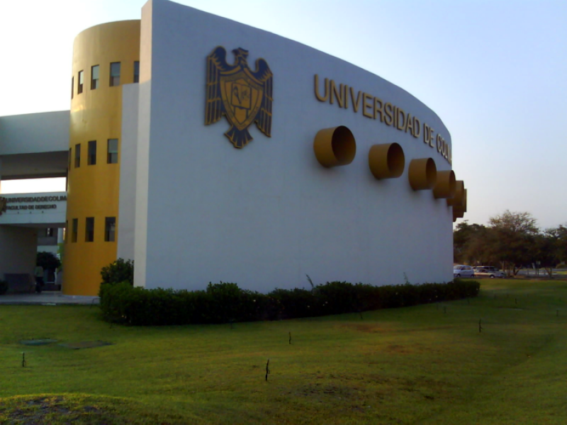 Este jueves pagarán a trabajadores de la Universidad de Colima