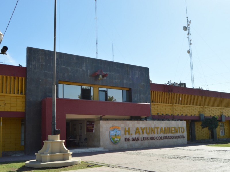 Este jueves y viernes serán inhábiles en Gobierno Municipal