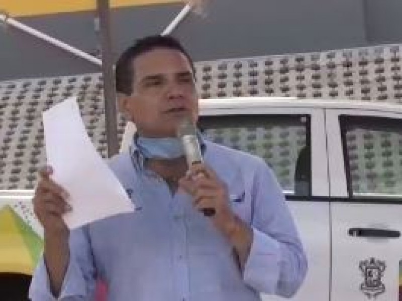 Este lunes gobernador podría anunciar aislamiento obligatorio en Michoacán