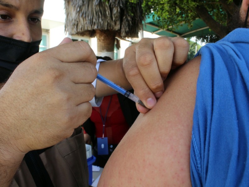 Este lunes inicia la campaña de vacunación contra influenza