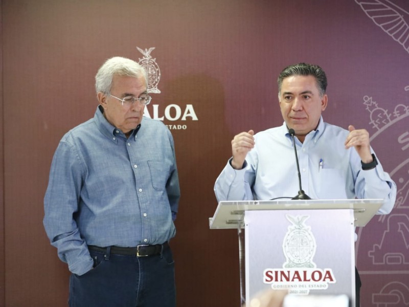 Este lunes inicia regularización de autos chocolate en Sinaloa