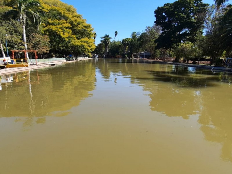 A partir de hoy, mejorará la presión del agua