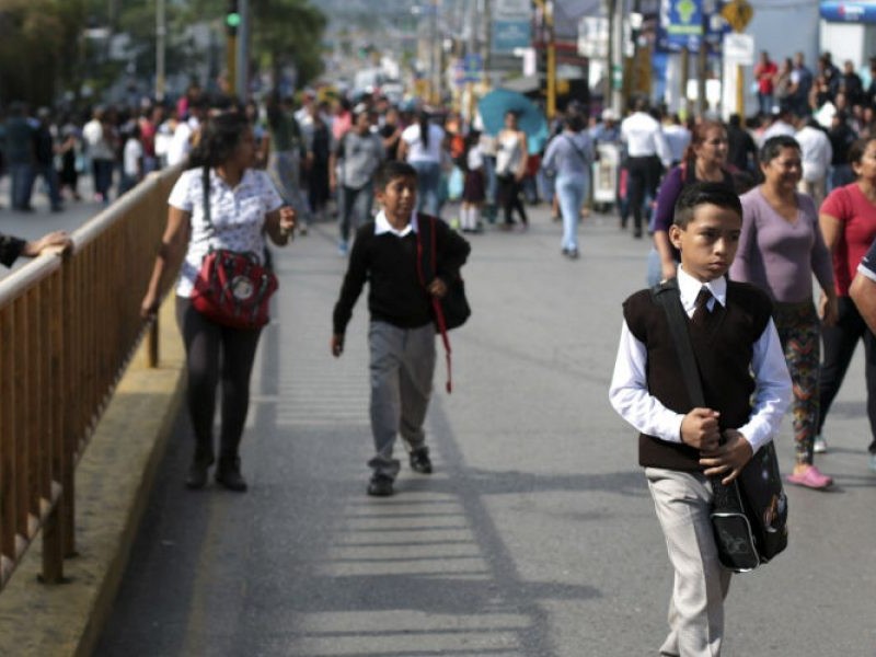 Este lunes se reanudan clases en escuelas: SEP