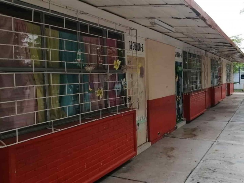 Este lunes Sinaloa iniciará ciclo escolar con más de 586 mil alumnos