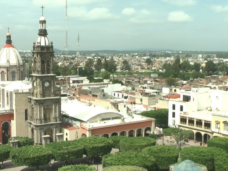 Este martes conmemorarán el 416 Aniversario de Salamanca