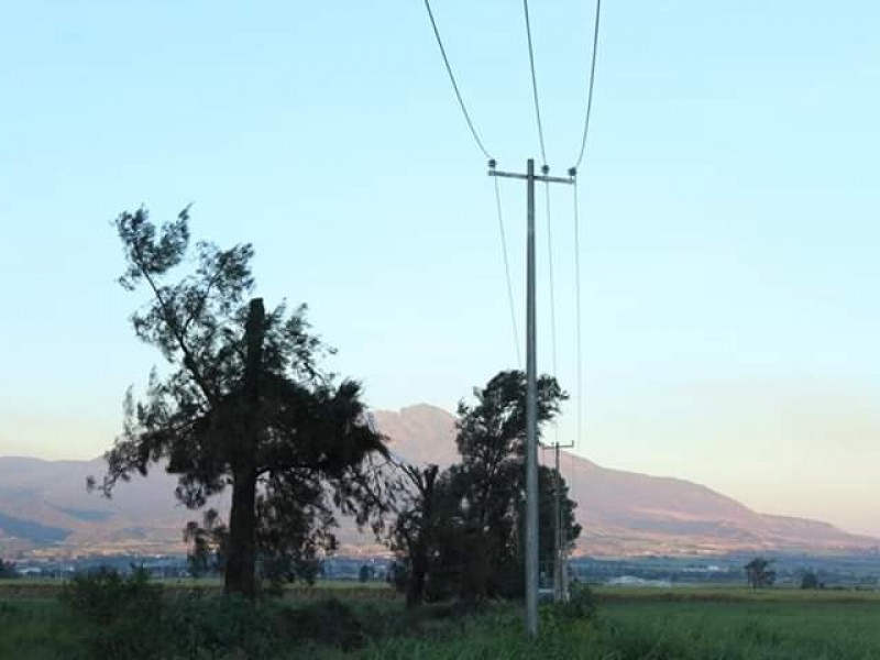 Este martes más de 30 colonias se quedarán sin agua