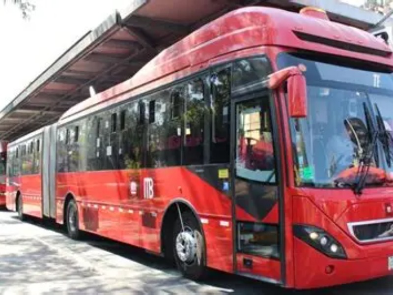 Este mes se define si Morelia tendrá metrobús