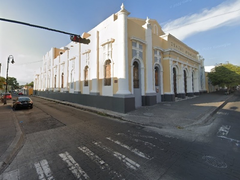 Este miércoles cerrarán calles Independencia y Santos Degollado de Colima