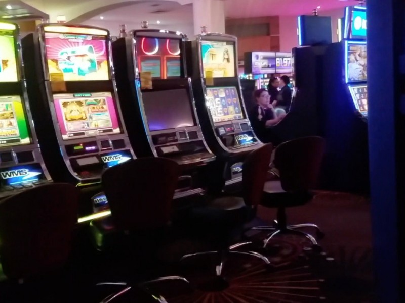 Se acerca apertura de casinos y cines en Obregón