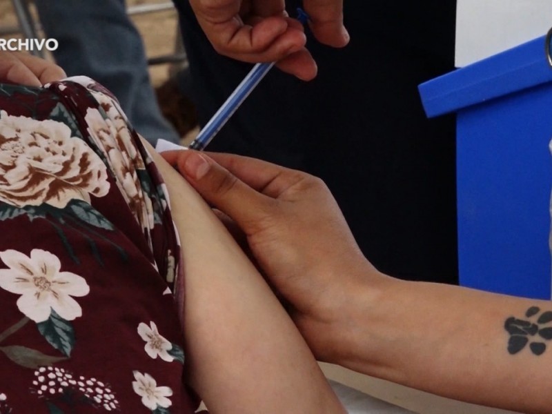 Este sábado en Cajeme inicia vacunación contra COVID-19