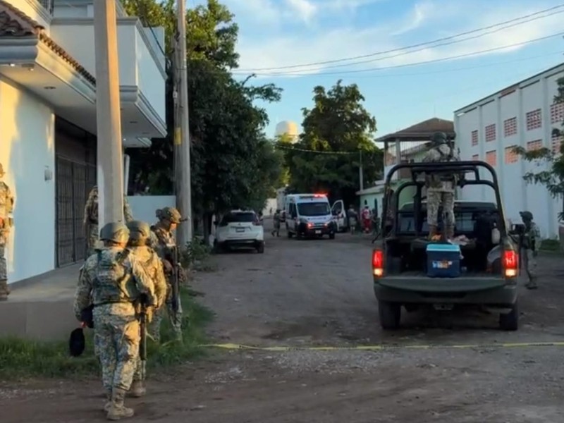 Este sábado hubo 5 homicidios, 2 personas desaparecidas y 8 vehículos robados