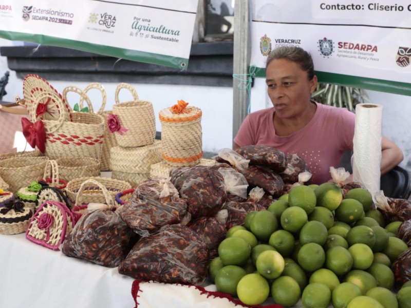 Este sábado, Jornada de Consumo Solidario en Tuxpan