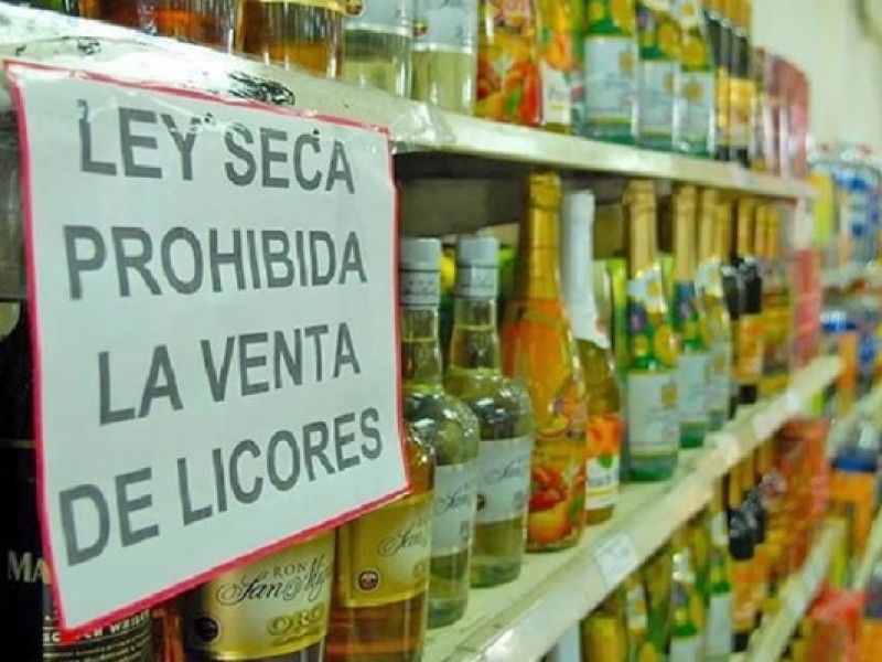 Este será el horario por ley seca en Puebla