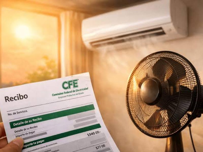Este sábado último día para encender aires acondicionados, se acaba el subsidio