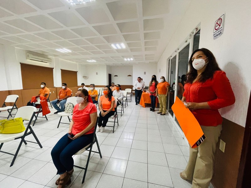 Este viernes, elecciones magisteriales en Veracruz