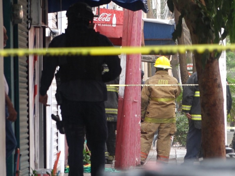 Este viernes registró 9 homicidios, 3 desaparecidos y 9 vehículos robados