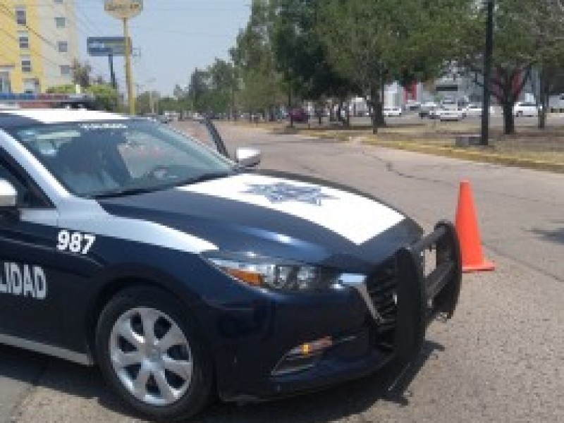 Este viernes regresan operativos de verificación vehicular