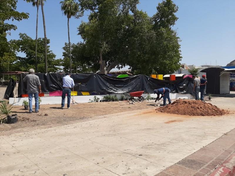 Este viernes se inaugura estructura con nombre de Hermosillo