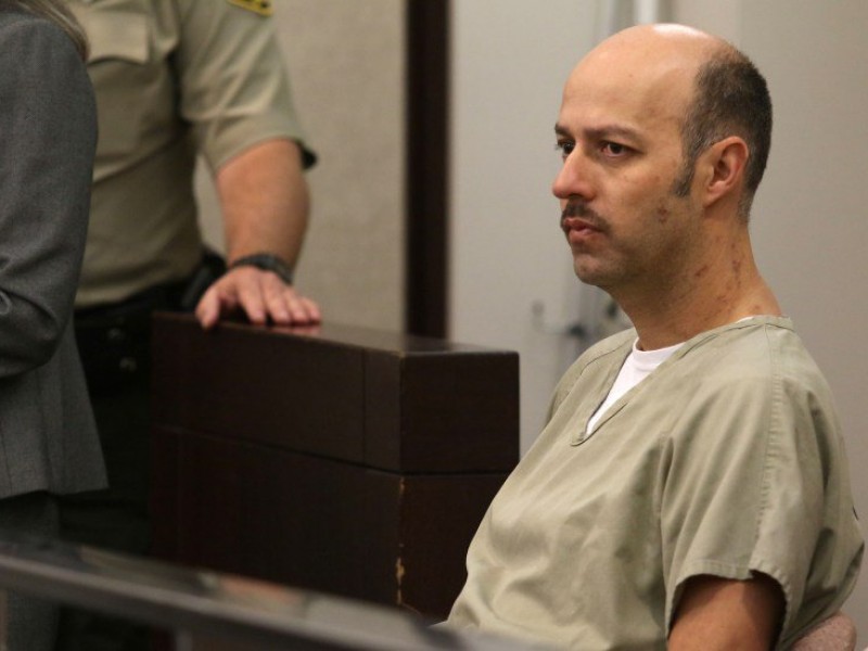 Esteban Loaiza se declara culpable por narcotráfico