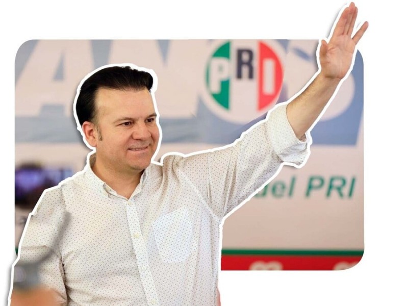 Esteban Villegas, virtual gobernador de Durango