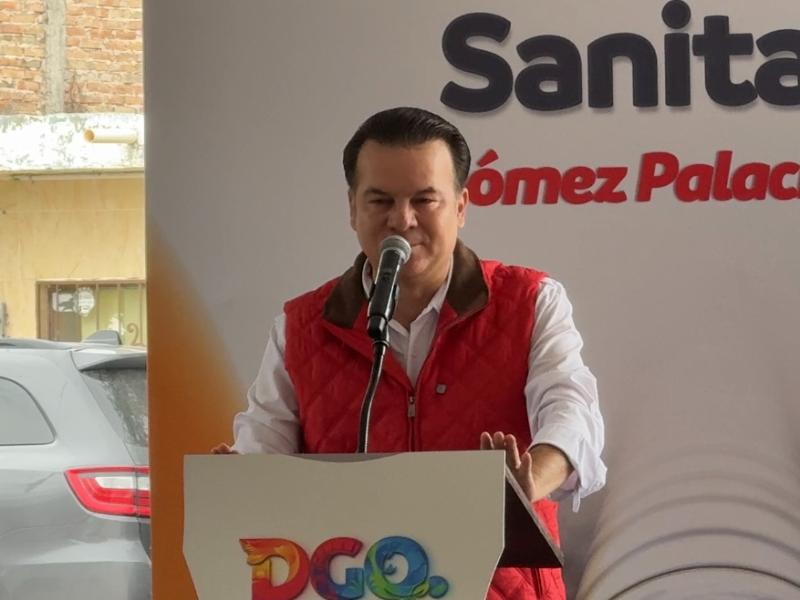 Esteban Villegas pide investigar presunta corrupción en el Instituto Electoral