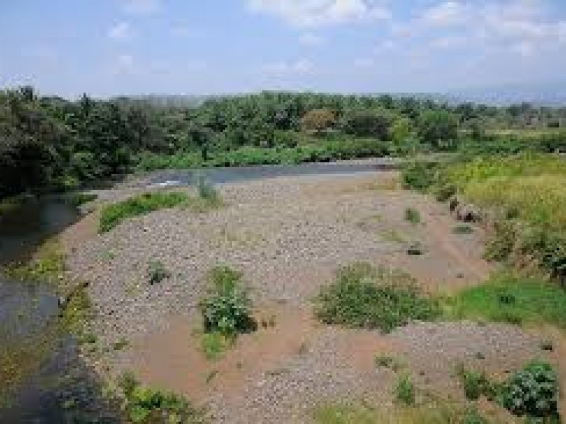 Estiaje disminuirá producción de agua en 30%: Capaz