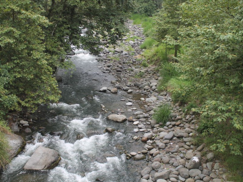 Estiaje provoca afectaciones en abastecimiento de agua en la zona-conurbada