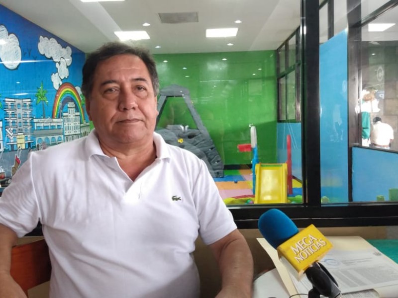 Estibadores de Veracruz preparan demandan ante OIT