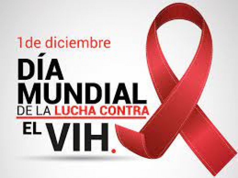 Estigma y falta de información, principales barreras para disminuir VIH