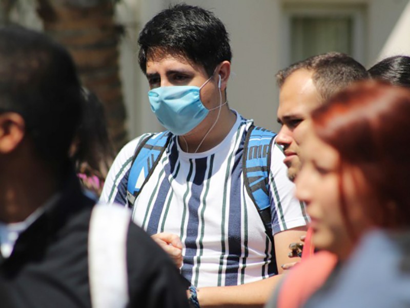 Estima Conacyt fin de contagios para septiembre en Tehuacán