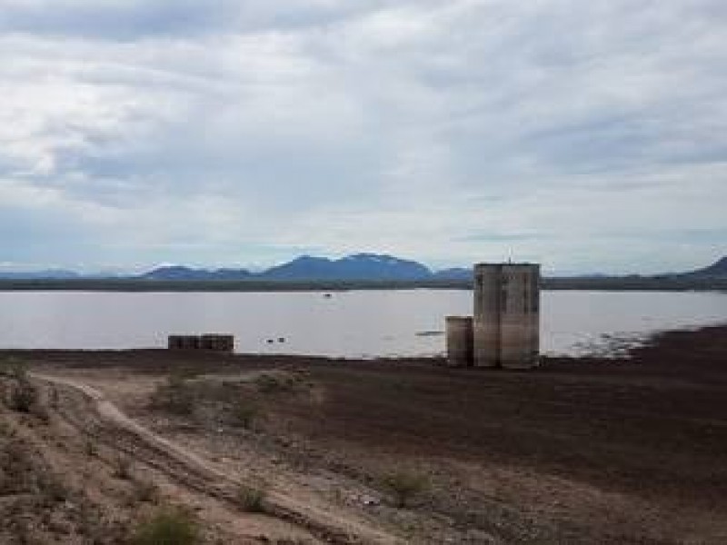 Estiman año de sequía por presencia de fenómeno La Niña