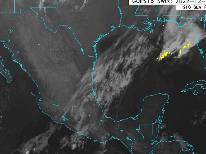 Estiman condiciones limitadas para lluvias este fin de año