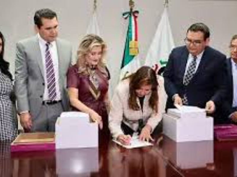 Esto contempla el paquete presupuestal para 2026 en Sonora