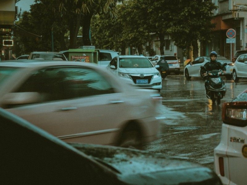 Esto cuesta la multa por falta de seguro de auto