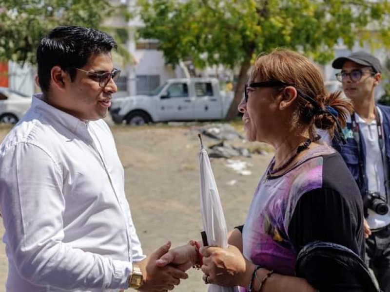 Esto hará ayuntamiento de Veracruz tras acusación contra regidor